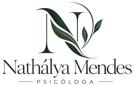 Nathálya Mendes Psicóloga